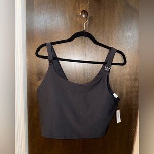 Old Navy Maternity Powersoft Nursing Sports Bra - NWT